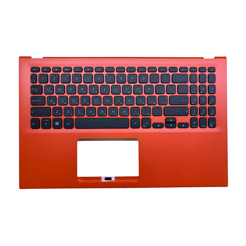 Топкейс и клавиатура Asus A512 F512 K512 S512 X512 90NB0K97-R31UA0 90NB0K93-R31UA0 90NB0KR2-R32UA0 90NB0K92