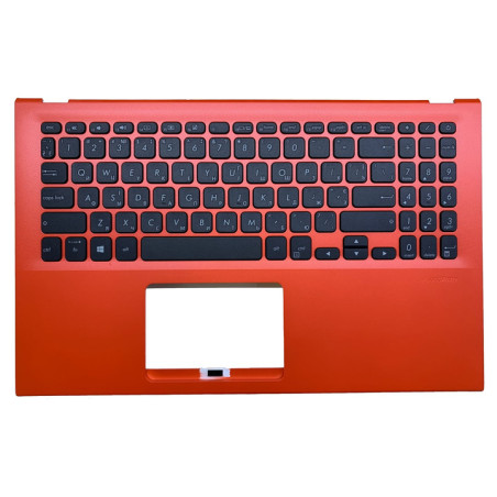 Топкейс и клавиатура Asus A512 F512 K512 S512 X512 90NB0K97-R31UA0 90NB0K93-R31UA0 90NB0KR2-R32UA0 90NB0K92