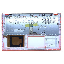 Топкейс и клавиатура Asus A512 F512 K512 S512 X512 90NB0K97-R31UA0 90NB0K93-R31UA0 90NB0KR2-R32UA0 90NB0K92