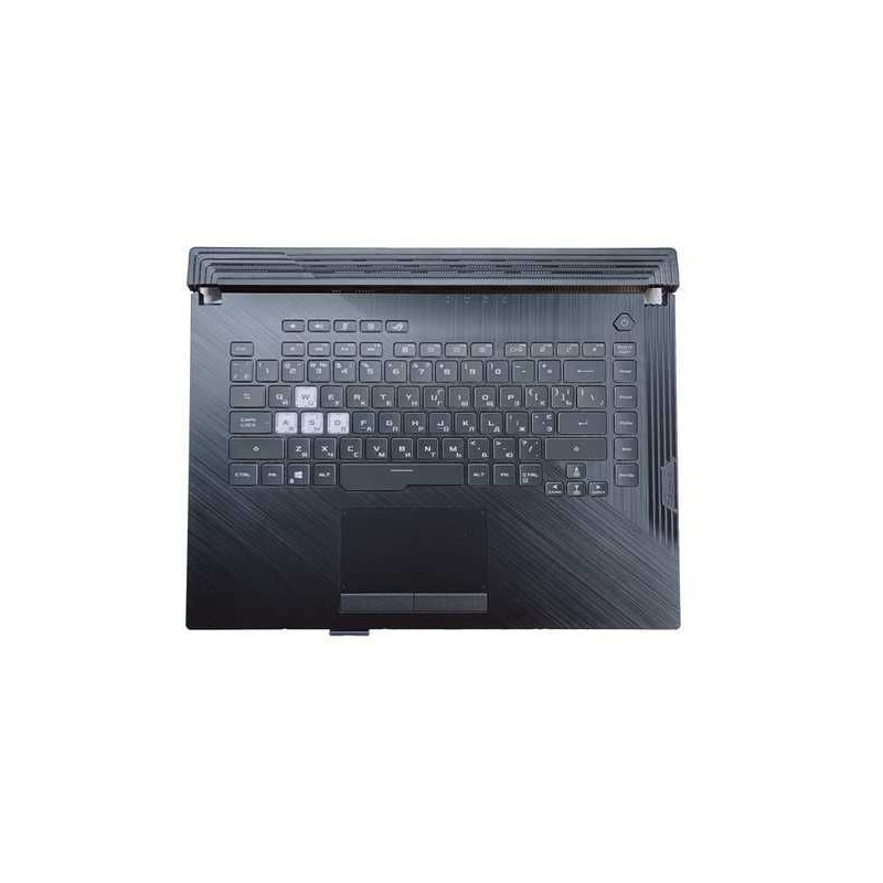 Топкейс і клавіатура Asus ROG Strix G531GT 90NR01L3-R31UA0 90NR01L3R31UA0 0KNR0-4610UA00 0KNR04610UA00