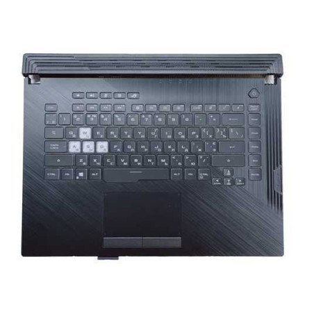 Топкейс і клавіатура Asus ROG Strix G531GT 90NR01L3-R31UA0 90NR01L3R31UA0 0KNR0-4610UA00 0KNR04610UA00
