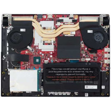 Топкейс і клавіатура Asus ROG Strix G531GT 90NR01L3-R31UA0 90NR01L3R31UA0 0KNR0-4610UA00 0KNR04610UA00