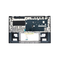 Топкейс і клавіатура Asus ZenBook 13 UX325JA UX325UA UX325EA UX325UAZ UM325UA 90NB0QY1-R30UA0 90NB0QY1R30UA0