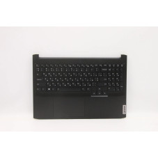 Корпус и клавиатура Lenovo Gaming 3-15IHU6 82K1 3-15ACH6 82K2 5CB1D04579 5CB1D66715 5CB1D66710