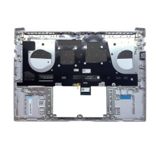 Топкейс и клавиатура Asus VivoBook Pro 14 K3400 X3400 90NB0UX3-R31UA1 90NB0UX3R31UA1 90NB0UX3-R31UA2 90NB0UX3