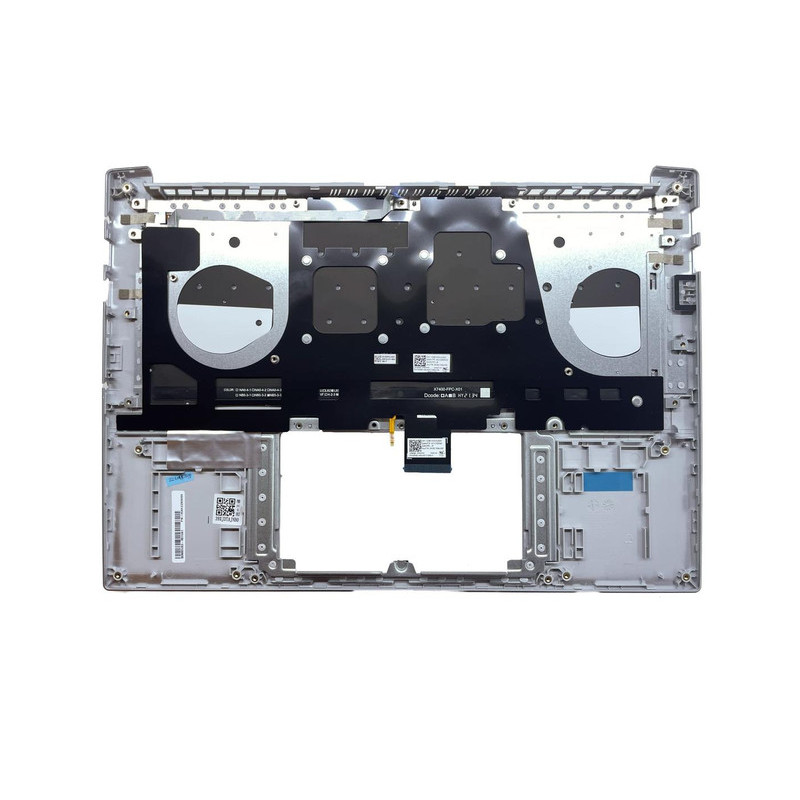 Топкейс и клавиатура Asus VivoBook Pro 14 K3400 X3400 90NB0UX3-R31UA1 90NB0UX3R31UA1 90NB0UX3-R31UA2 90NB0UX3 Топкейс и клавиатура Asus VivoBook Pro 14 K3400 X3400 90NB0UX3-R31UA1 90NB0UX3R31UA1 90NB0UX3-R31UA2 90NB0UX3