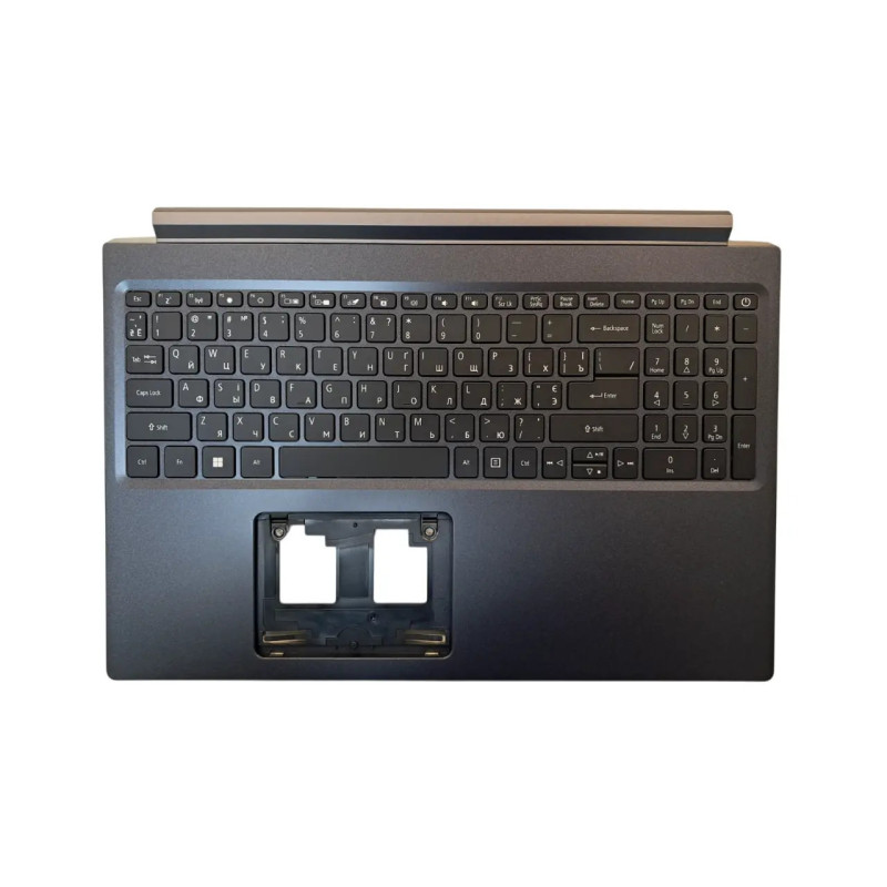 Топкейс и клавиатура Acer Aspire A715-41 A715-42 A715-41G A715-43 A715 6B.QHDN2.005 6B.Q8LN2.009 6B.QHDN2.009 Топкейс и клавиатура Acer Aspire A715-41 A715-42 A715-41G A715-43 A715 6B.QHDN2.005 6B.Q8LN2.009 6B.QHDN2.009