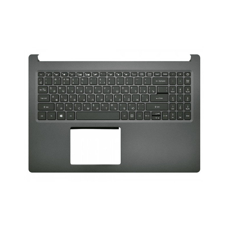 Топкейс и клавиатура Acer Aspire A315-34 B315-34 6B.HE3N8.009 6BHE3N8009