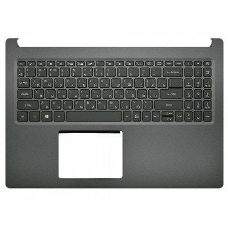 Топкейс и клавиатура Acer Aspire A315-34 B315-34 6B.HE3N8.009 6BHE3N8009