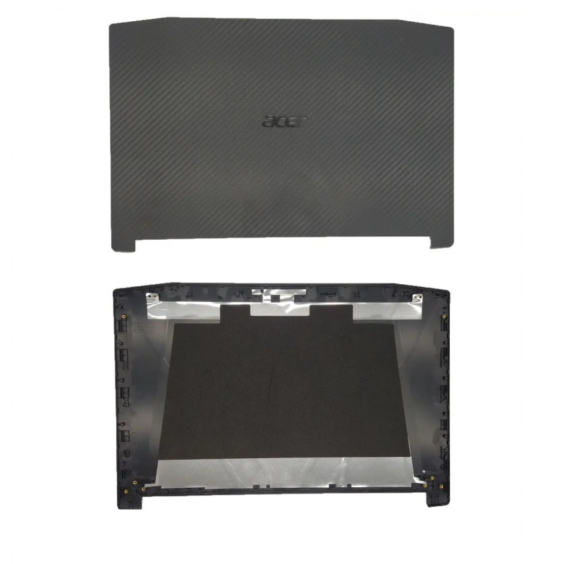 Корпус Acer Nitro 5 AN515-42 AN515-52 60.Q3MN2.002 60Q3MN2002 Корпус Acer Nitro 5 AN515-42 AN515-52 60.Q3MN2.002 60Q3MN2002