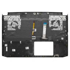 Топкейс и клавиатура Acer Nitro 5 AN515-45 AN515-56 AN515-57 GPU GTX 1650 RTX 3000 6B.QAMN2.009 6B.QB9N2.009