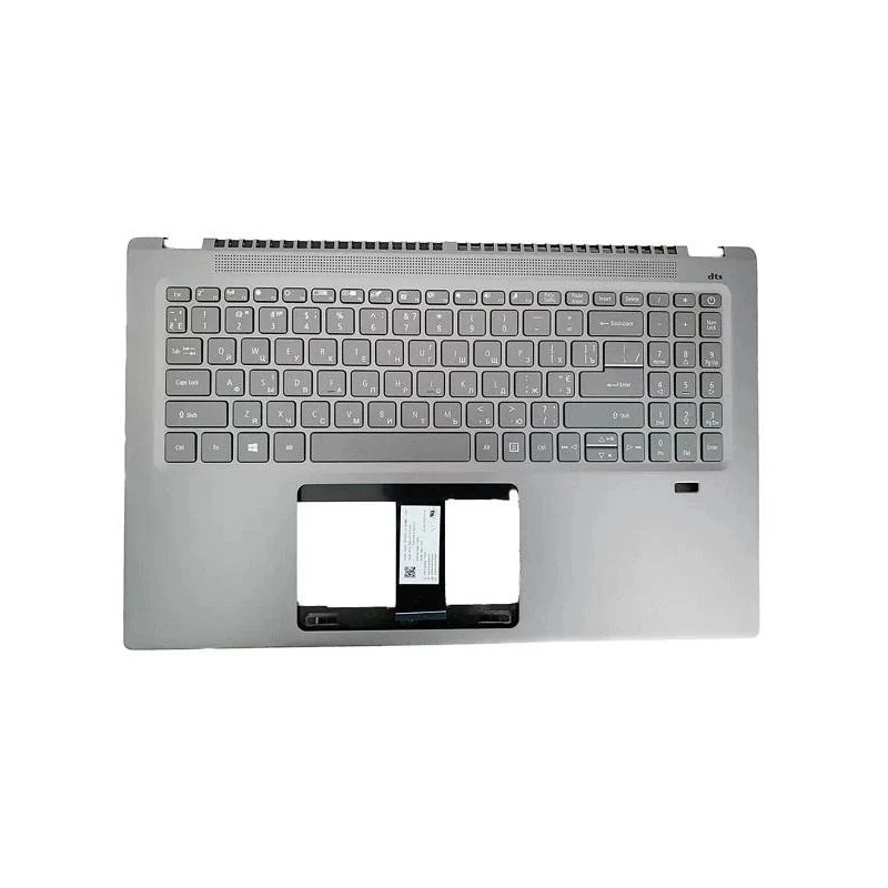 Топкейс и клавиатура Acer Swift 3 SF316-51 6B.ABDN2.009 6BABDN2009 SV05P_A74EWL NKI15131HW
