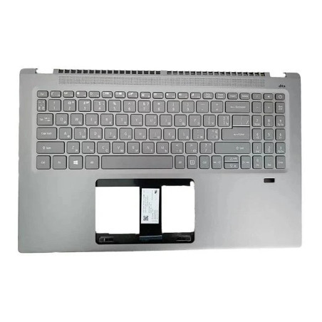 Топкейс и клавиатура Acer Swift 3 SF316-51 6B.ABDN2.009 6BABDN2009 SV05P_A74EWL NKI15131HW