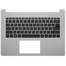 Топкейс и клавиатура Acer Aspire A514-52 A514-52G A514-53 A514-53G 6B.HUSN8.009 6B.HDYN8.024 6B.HDWN8.024