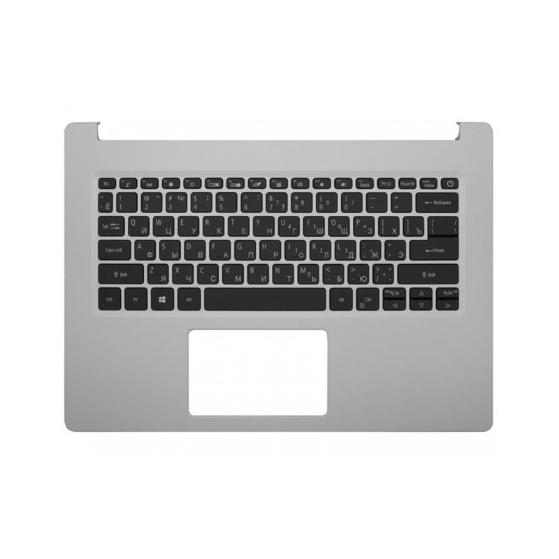 Топкейс и клавиатура Acer Aspire A514-52 A514-52G A514-53 A514-53G 6B.HUSN8.009 6B.HDYN8.024 6B.HDWN8.024 Топкейс и клавиатура Acer Aspire A514-52 A514-52G A514-53 A514-53G 6B.HUSN8.009 6B.HDYN8.024 6B.HDWN8.024