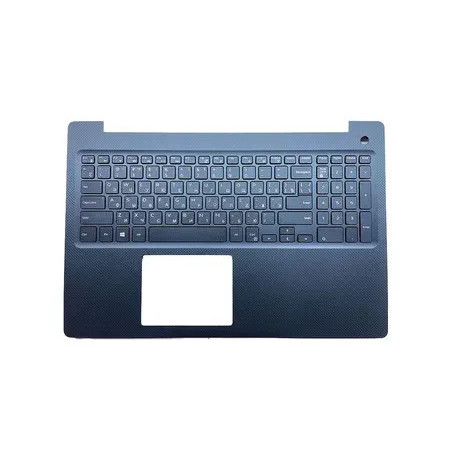 Топкейс и клавиатура Dell Vostro 3590 3591 CDK2G 086HKP 0YV06R 86HKP YV06R