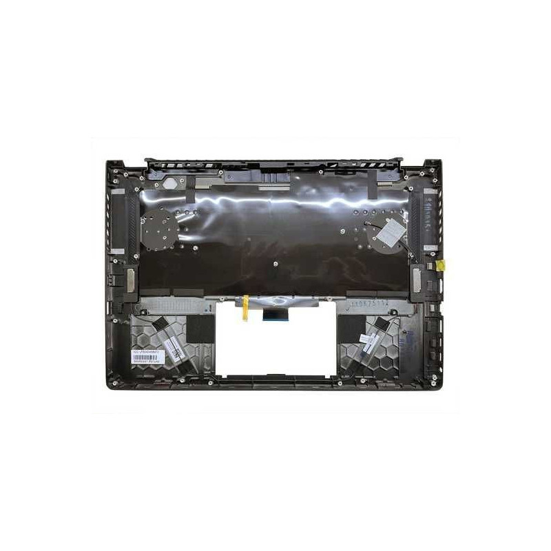 Топкейс и клавиатура Asus ROG Zephyrus M16 GU603HE GU603HM 90NR04W1-R31UA0 90NR04W1-R32UA0 0KNR0-261AUA00 Топкейс и клавиатура Asus ROG Zephyrus M16 GU603HE GU603HM 90NR04W1-R31UA0 90NR04W1-R32UA0 0KNR0-261AUA00