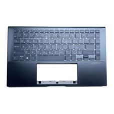 Топкейс і клавіатура Asus ZenBook 14 UX435EA UX435EG 90NB0SI1-R30UA0 0KNB0-260MUA00