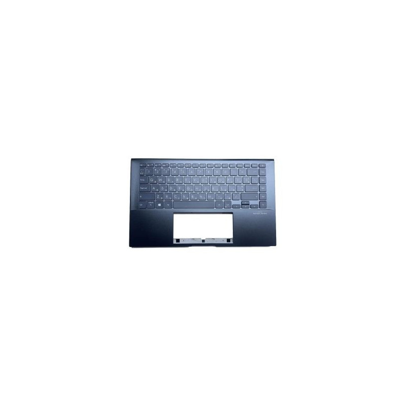 Топкейс і клавіатура Asus ZenBook 14 UX435EA UX435EG 90NB0SI1-R30UA0 0KNB0-260MUA00