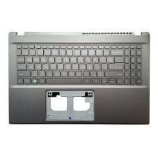 Топкейс и клавиатура Acer Aspire 5 A515-57 A515-57G 6B.K3BN2.009 6BK3BN2009 6B.K3BN2.005 6B.K3BN2.001 6BK3BN2