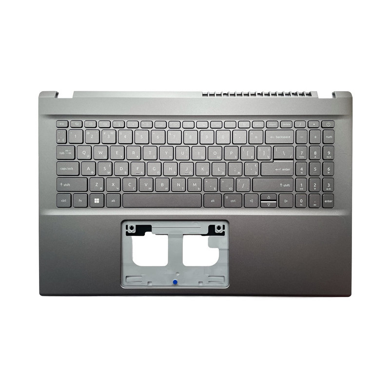 Топкейс и клавиатура Acer Aspire 5 A515-57 A515-57G 6B.K3BN2.009 6BK3BN2009 6B.K3BN2.005 6B.K3BN2.001 6BK3BN2