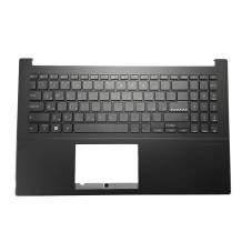 Топкейс и клавиатура Asus Vivobook Go 15 E1504FA E1504GA 90NB0ZR2-R30UA0 90NB0ZR2R30UA0 0KNB0-570MUA00