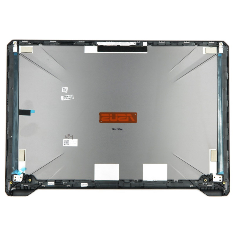 Кришка Asus TUF Gaming FX705 FX705DD FX705DT 90NR00R1-R7A010 13NR00R1AM0101 90NR00R2-R7A010 13NR00Z2AP0101 13N1-6EA0211