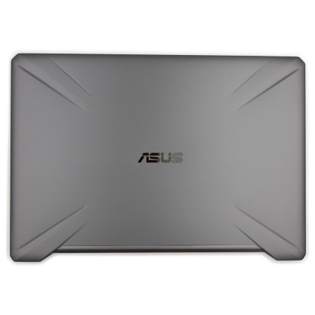 Кришка Asus TUF Gaming FX705 FX705DD FX705DT 90NR00R1-R7A010 13NR00R1AM0101 90NR00R2-R7A010 13NR00Z2AP0101 13N1-6EA0211