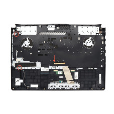 Топкейс і клавіатура Asus TUF Gaming FX506HE FX506HF FA506QE TUF506QE 90NR0636-R31UA1 90NR0JE7-R31UA0 90NR070