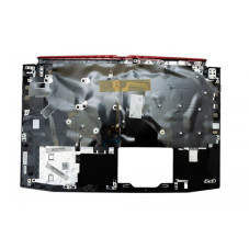 Топкейс и клавиатура Acer Predator Helios 300 PH315-51 с GPU GTX1060 6B.Q3FN2.009 6BQ3FN2009 6B.Q3FN2.005