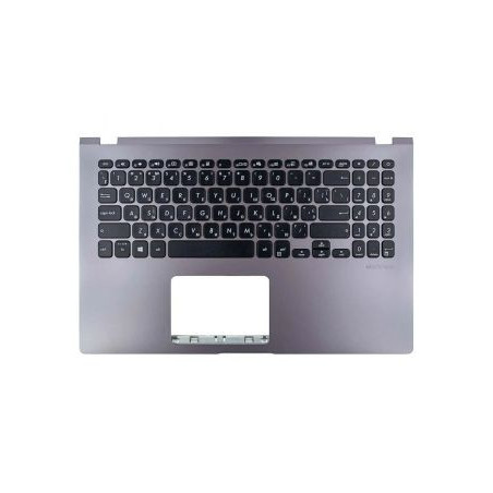 Топкейс і клавіатура Asus A509 D509 F509 M509 R509 S509 X509 90NB0NC2-R31UA1 90NB0QD2-R32RU0 90NB0P52-R31UA1
