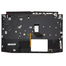 Топкейс и клавиатура Acer Nitro 5 AN515-52 GPU GTX 1060 UKR 6B.Q3XN2.009 6BQ3XN2009 6B.Q3XN2.011 6BQ3XN2011