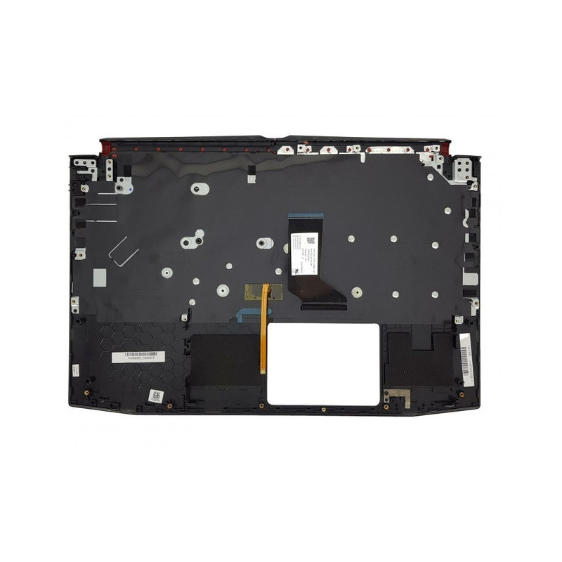 Топкейс и клавиатура Acer Nitro 5 AN515-52 GPU GTX 1060 UKR 6B.Q3XN2.009 6BQ3XN2009 6B.Q3XN2.011 6BQ3XN2011 Топкейс и клавиатура Acer Nitro 5 AN515-52 GPU GTX 1060 UKR 6B.Q3XN2.009 6BQ3XN2009 6B.Q3XN2.011 6BQ3XN2011