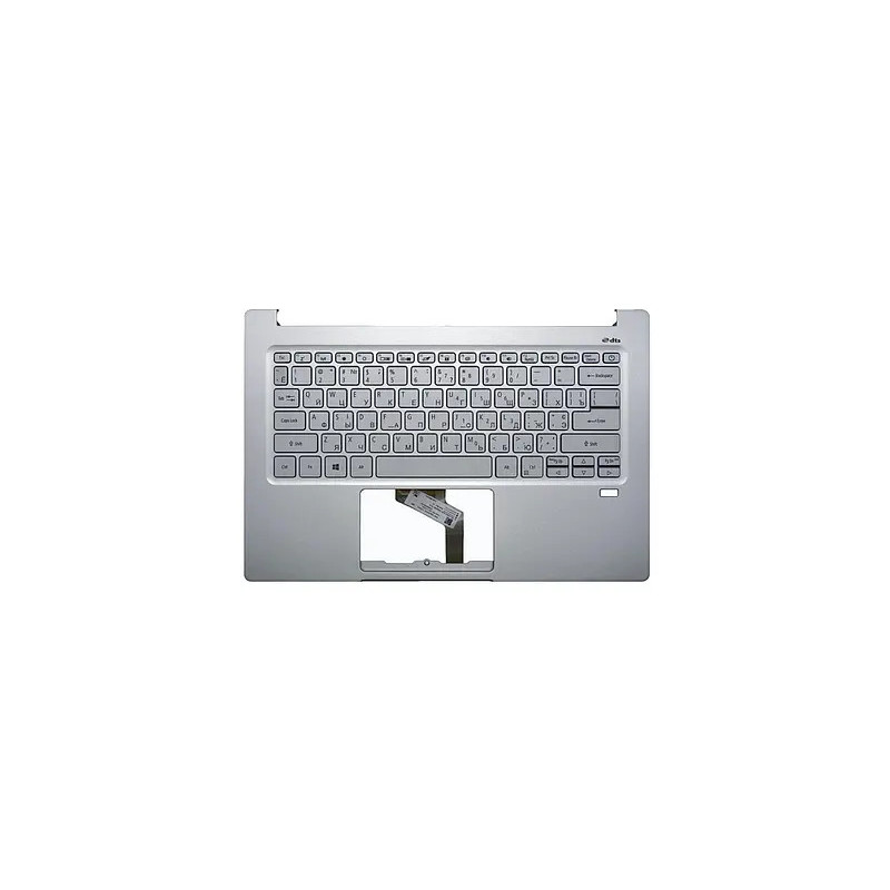 Топкейс и клавиатура Acer Swift 3 SF314-511 6B.ABLN2.005 6BABLN2005 6B.ABLN2.009 6BABLN2009