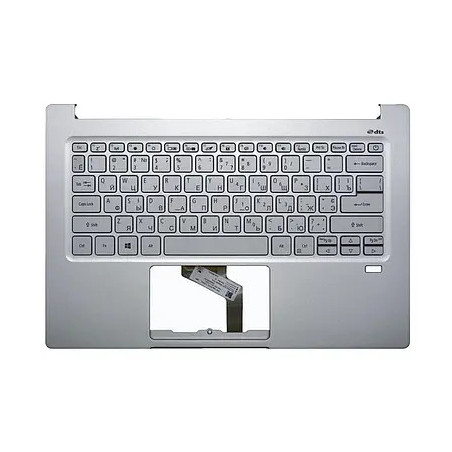 Топкейс и клавиатура Acer Swift 3 SF314-511 6B.ABLN2.005 6BABLN2005 6B.ABLN2.009 6BABLN2009