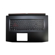 Топкейс и клавиатура Acer Predator Helios 300 PH317-52 с GPU Nvidia GTX 1060 6B.Q3DN2.005 6B.Q3DN2.009