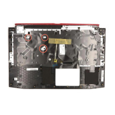 Топкейс и клавиатура Acer Predator Helios 300 PH317-52 с GPU Nvidia GTX 1060 6B.Q3DN2.005 6B.Q3DN2.009