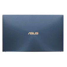 Крышка и петли Asus ZenBook 15 UX533FD UX534FA UX534FAC UX534FT 90NB0NM1-R7A011 90NB0JX1-R7A011 90NB0NM1-R7A010