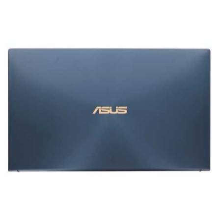 Кришка і петлі Asus ZenBook 15 UX533FD UX534FA UX534FAC UX534FT 90NB0NM1-R7A011 90NB0JX1-R7A011 90NB0NM1-R7A010