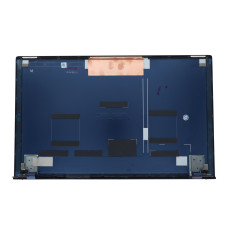Крышка и петли Asus ZenBook 15 UX533FD UX534FA UX534FAC UX534FT 90NB0NM1-R7A011 90NB0JX1-R7A011 90NB0NM1-R7A010