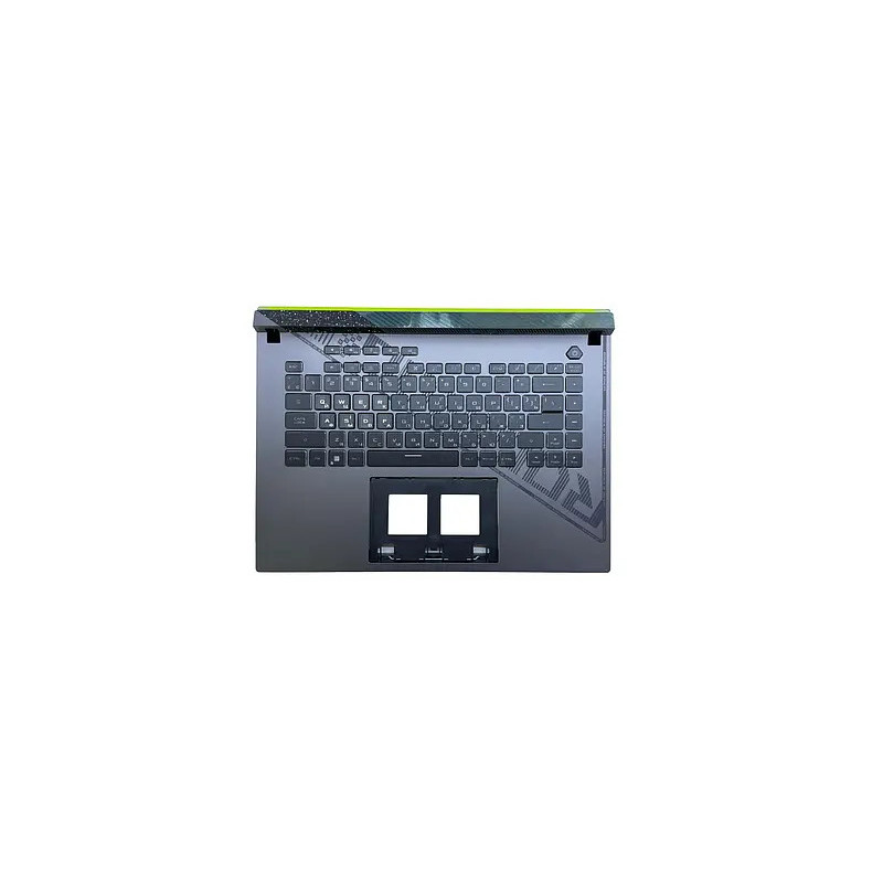 Топкейс и клавиатура Asus ROG Strix G16 G614JI G614JV G614JZ G614JU G614JJE 90NR0D82-R34UA0 90NR0D82-R34UA2 Топкейс и клавиатура Asus ROG Strix G16 G614JI G614JV G614JZ G614JU G614JJE 90NR0D82-R34UA0 90NR0D82-R34UA2
