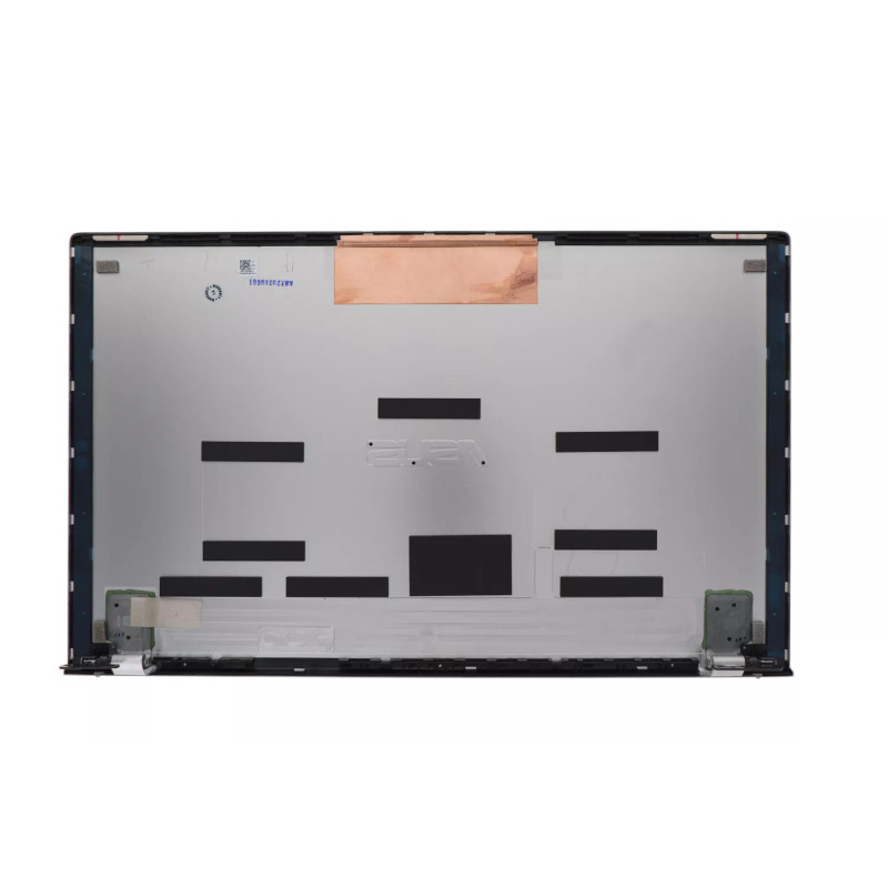 Крышка петли Asus ZenBook 15 UX533FD UX534FA UX534FAC UX534FT 90NB0NM5-R7A011 90NB0NM5R7A011 90NB0NM3-R7A010 90NB0NM Крышка петли Asus ZenBook 15 UX533FD UX534FA UX534FAC UX534FT 90NB0NM5-R7A011 90NB0NM5R7A011 90NB0NM3-R7A010 90NB0NM