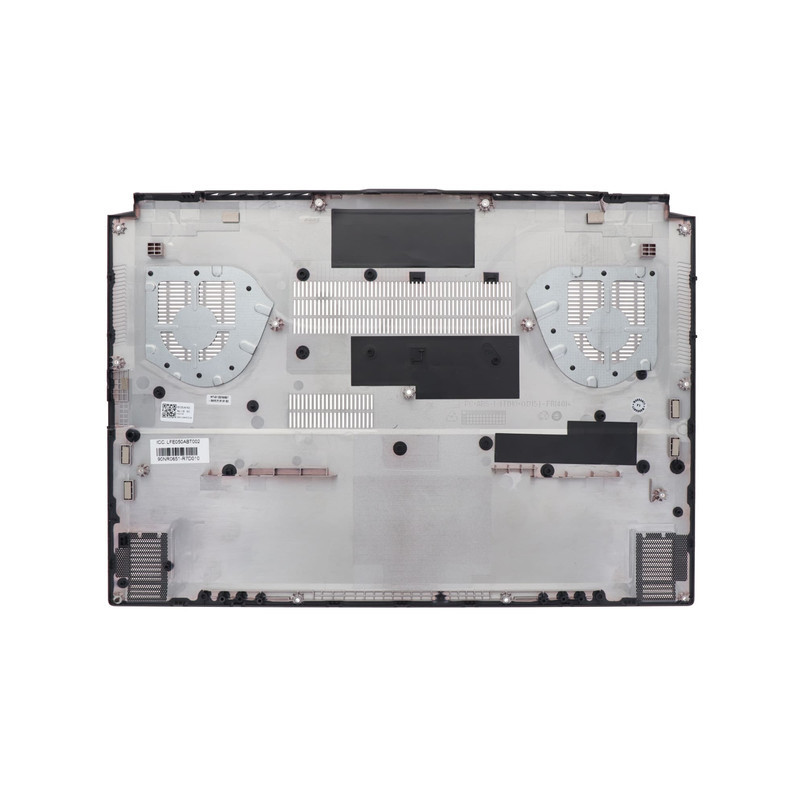 Корпус Asus TUF Dash F15 FX516PR FX516PM FX516PC FX516PE 90NR05U1-R7D010 90NR05U1R7D010 90NR0651-R7D010 90NR0651R7D010