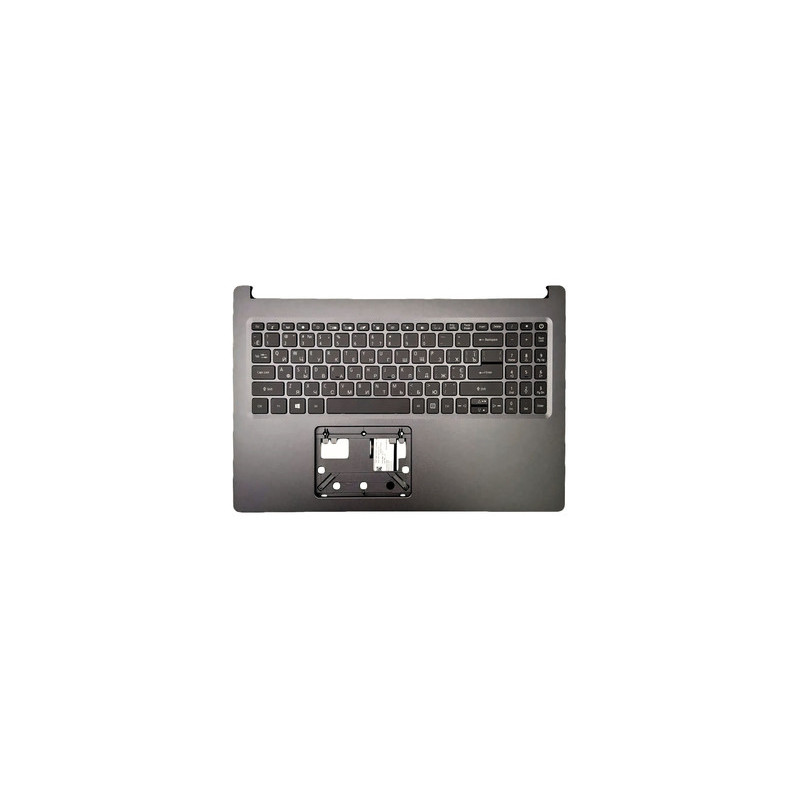 Топкейс и клавиатура для ноутбука Acer Aspire A515-55 A515-55G 6B.HSKN7.032 6BHSKN7032 Топкейс и клавиатура для ноутбука Acer Aspire A515-55 A515-55G 6B.HSKN7.032 6BHSKN7032