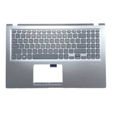 Топкейс и клавиатура Asus X515 M515 X1500EA ver. без MicroSD 90NB0TH2-R33UA0 13NB0SR0M04X11 13NB0SR2P1301