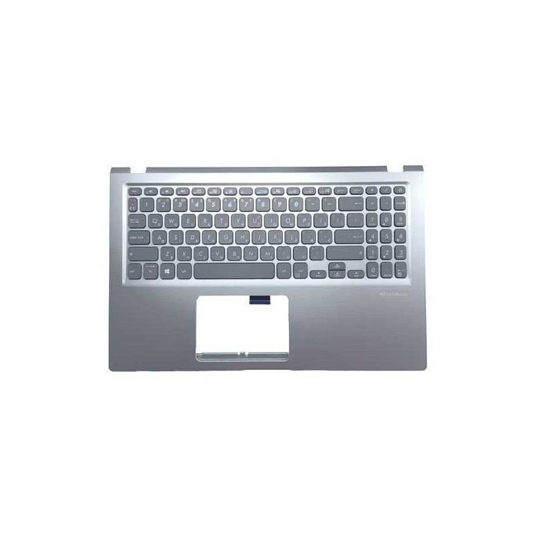 Топкейс и клавиатура Asus X515 M515 X1500EA ver. без MicroSD 90NB0TH2-R33UA0 13NB0SR0M04X11 13NB0SR2P1301 Топкейс и клавиатура Asus X515 M515 X1500EA ver. без MicroSD 90NB0TH2-R33UA0 13NB0SR0M04X11 13NB0SR2P1301