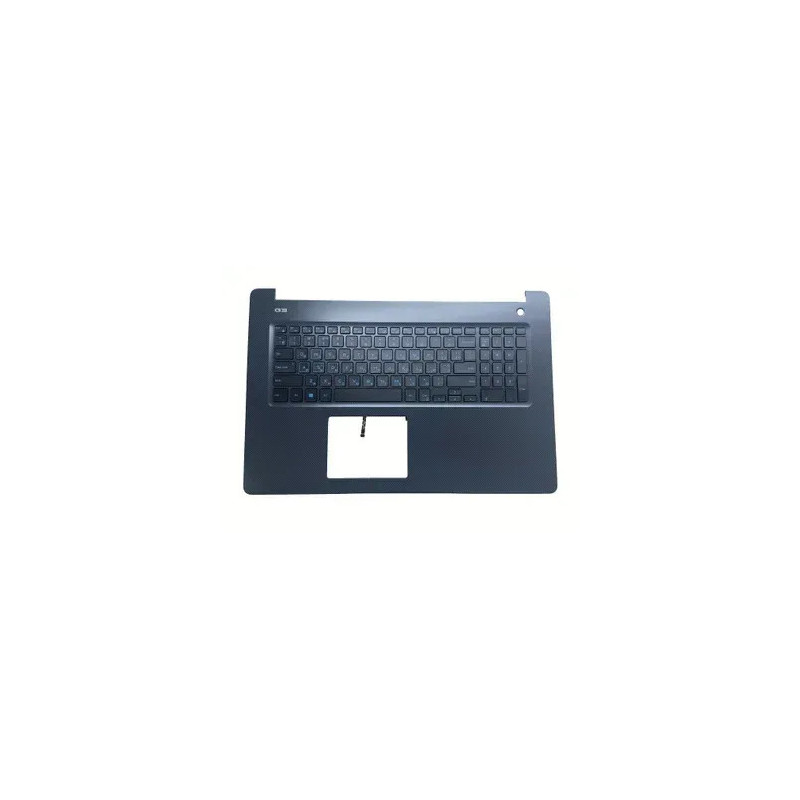 Топкейс і клавіатура Dell G3 17 3779 0D6NDW 0Y09GK Y09GK 0356C6 AP26L000100 AM25L000100
