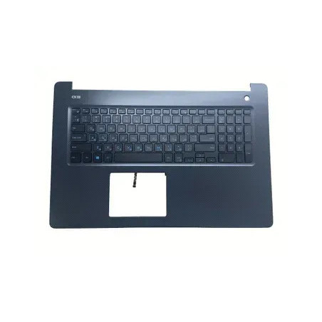 Топкейс і клавіатура Dell G3 17 3779 0D6NDW 0Y09GK Y09GK 0356C6 AP26L000100 AM25L000100