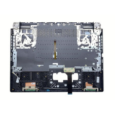 Топкейс и клавиатура Acer Nitro 16 AN16-42 6B.QPKN7.032 6BQPKN7032 6B.QPKN7.030 6BQPKN7030 6B.QNVN7.032