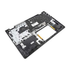Топкейс и клавиатура Dell Inspiron 15 3510 3511 3515 3520 3521 3525 0418CV 006FRX